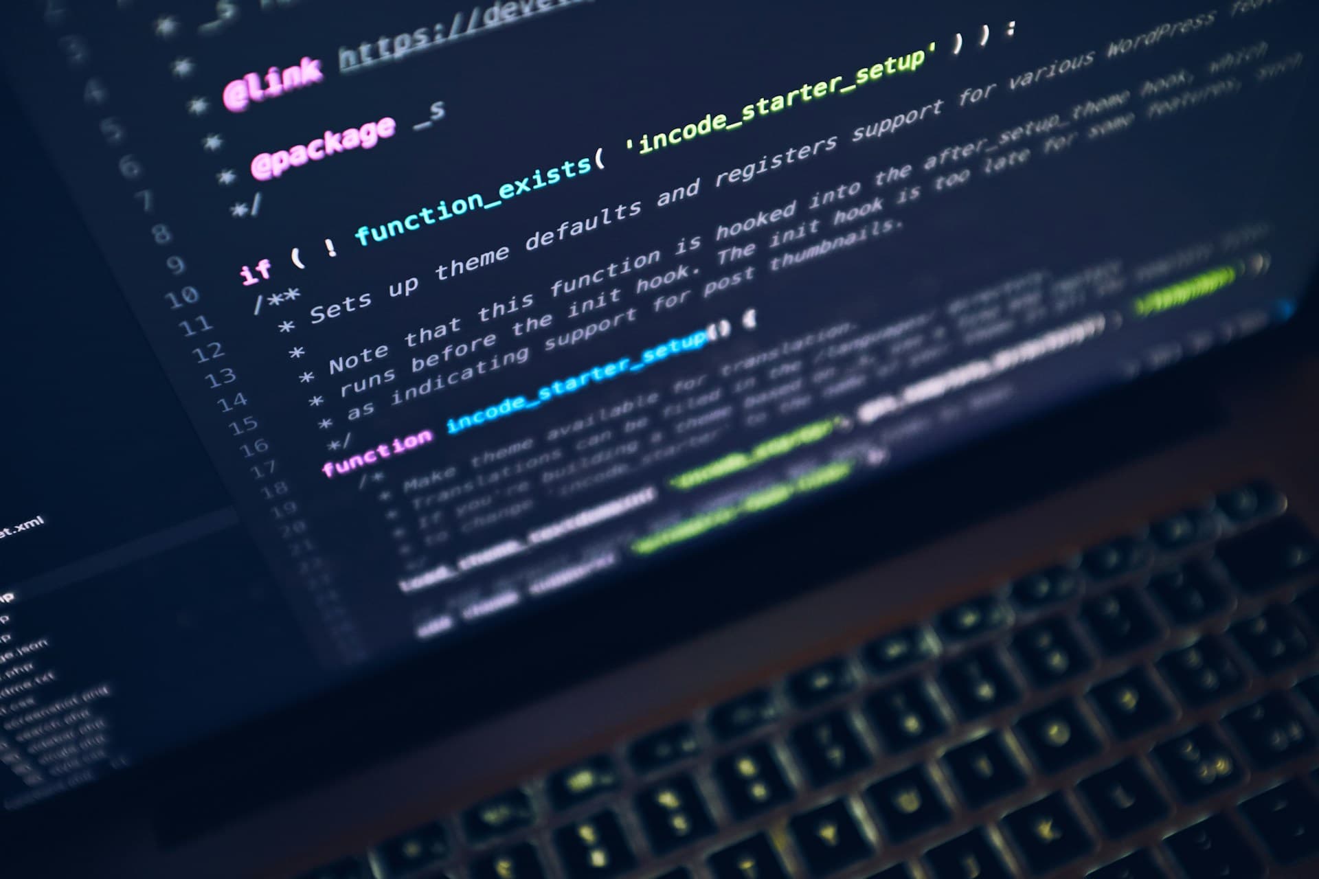 Featured Blog-Initial commit